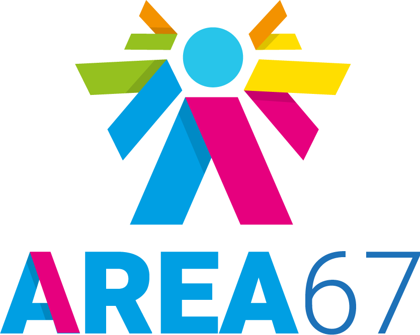 AREA 67